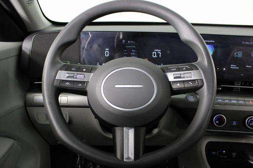 2024 Hyundai KONA SE