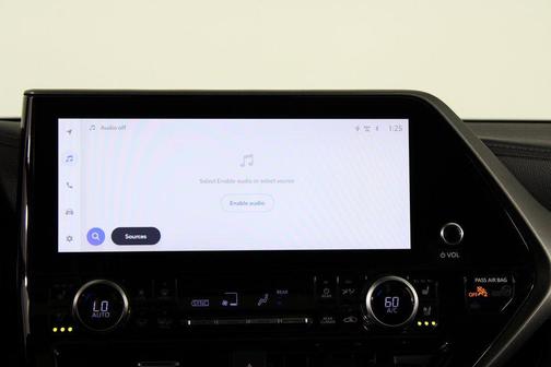 2023 Toyota Highlander Hybrid Limited