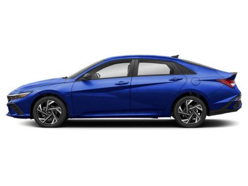 2026 Hyundai ELANTRA HEV SEL Sport