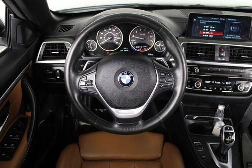 2018 BMW 430 i xDrive
