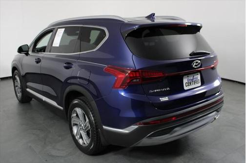 2021 Hyundai SANTA FE SEL 2.4