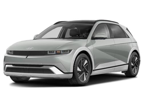 2025 Hyundai IONIQ 5 SEL