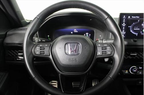 2023 Honda Accord Hybrid Base