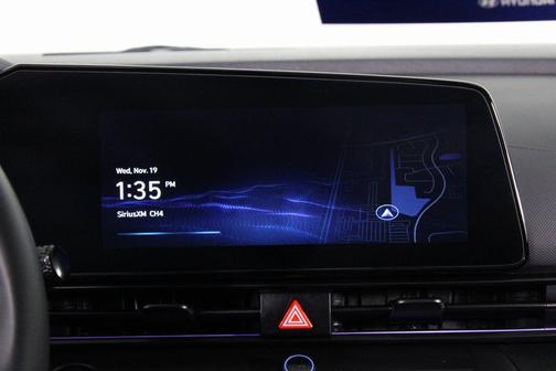 2025 Hyundai ELANTRA HEV SEL Sport