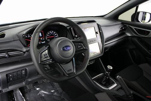 2023 Subaru WRX Base