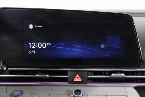 2021 Hyundai ELANTRA Limited