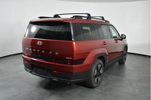 2025 Hyundai SANTA FE SEL 2.4