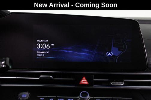 2025 Hyundai ELANTRA HEV Limited