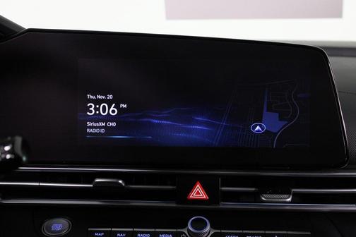 2025 Hyundai ELANTRA HEV Limited