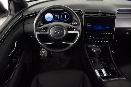 2024 Hyundai TUCSON XRT
