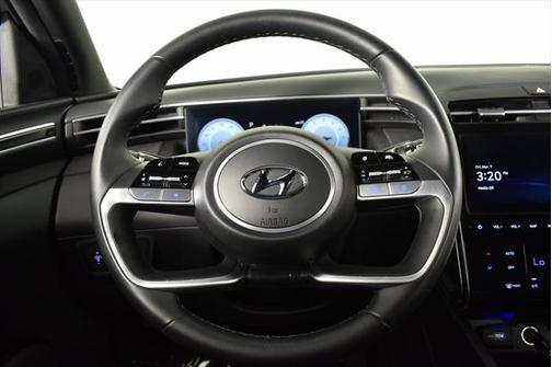2024 Hyundai TUCSON XRT