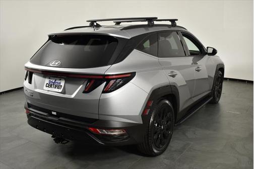 2024 Hyundai TUCSON XRT