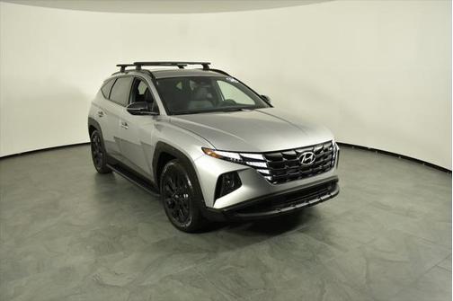 2024 Hyundai TUCSON XRT