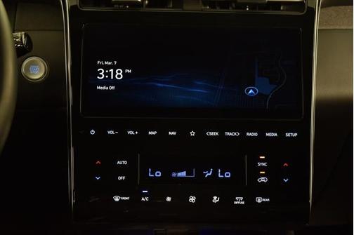 2024 Hyundai TUCSON XRT