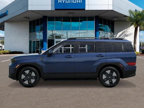 2026 Hyundai SANTA FE SEL 2.4