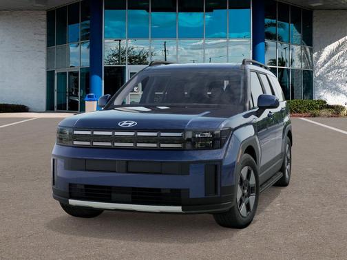 2026 Hyundai SANTA FE SEL 2.4