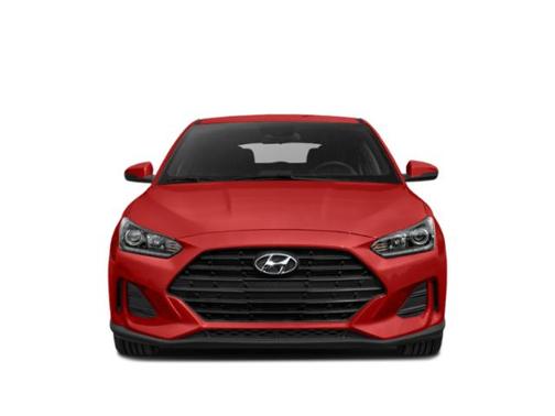 2019 Hyundai Veloster 2