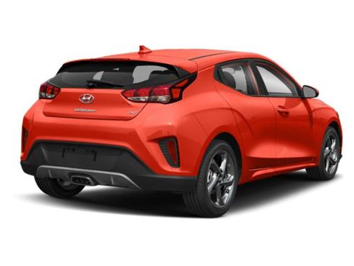 2019 Hyundai Veloster 2