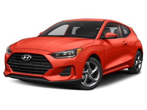 2019 Hyundai Veloster 2