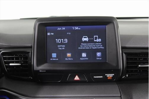 2019 Hyundai Veloster 2