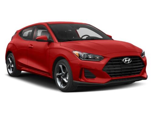 2019 Hyundai Veloster 2