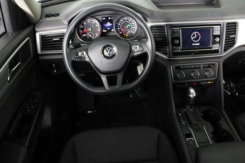 2020 Volkswagen Atlas 2.0T S