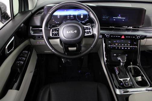 2024 Kia Carnival SX Prestige