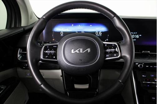 2024 Kia Carnival SX Prestige