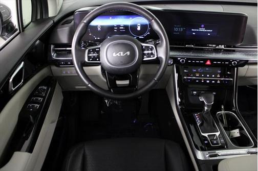 2024 Kia Carnival SX Prestige