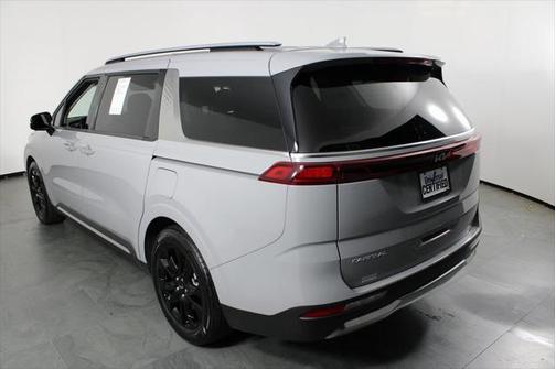 2024 Kia Carnival SX Prestige