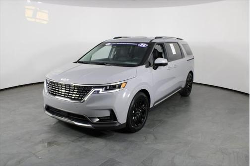 2024 Kia Carnival SX Prestige