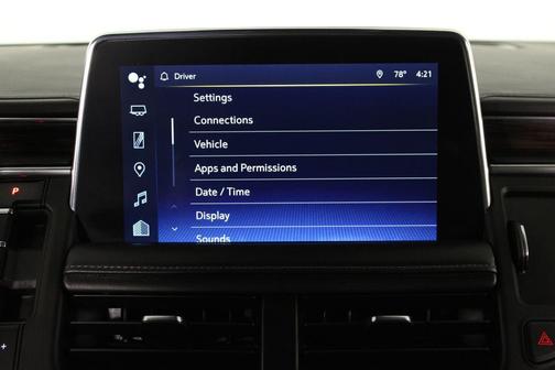 2023 Chevrolet Suburban 4WD Z71