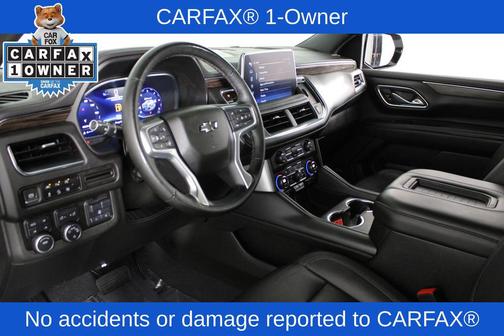 2023 Chevrolet Suburban 4WD Z71