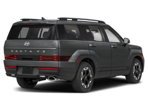 2025 Hyundai SANTA FE SEL 2.4