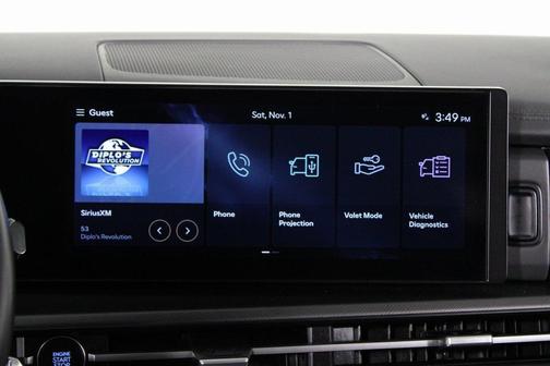 2025 Hyundai SANTA FE SEL 2.4