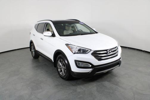 2014 Hyundai Santa Fe Sport 2.4L