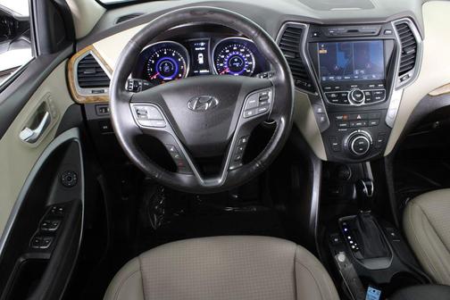 2014 Hyundai Santa Fe Sport 2.4L