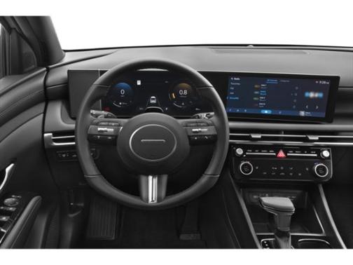 Hampton Gray 2026 Hyundai SANTA CRUZ XRT
