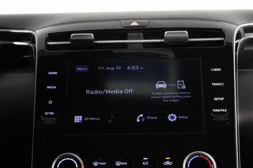 2022 Hyundai SANTA CRUZ SE