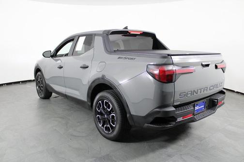 2022 Hyundai SANTA CRUZ SE