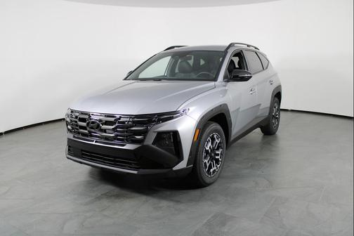 2025 Hyundai TUCSON XRT