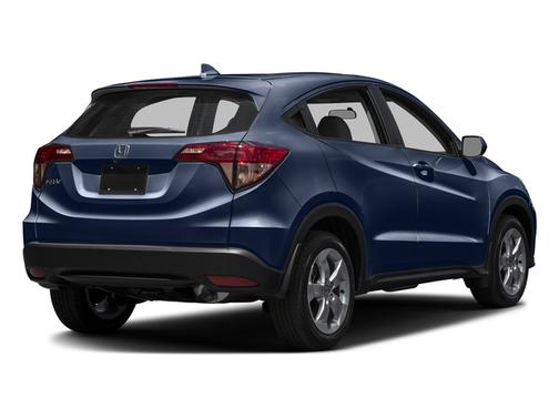 2016 Honda HR-V LX