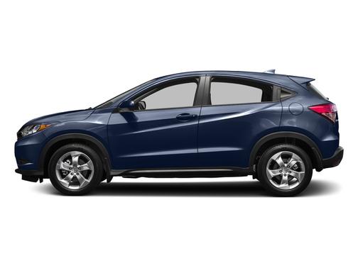 2016 Honda HR-V LX