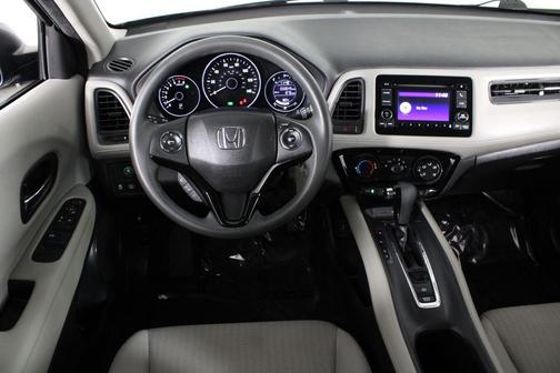 2016 Honda HR-V LX