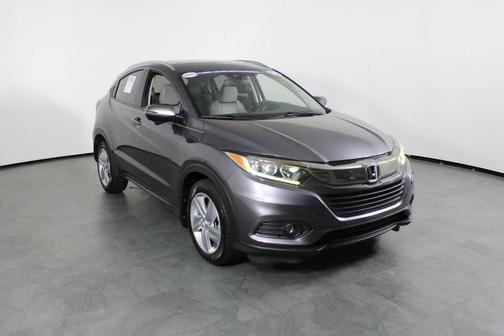 2019 Honda HR-V EX-L
