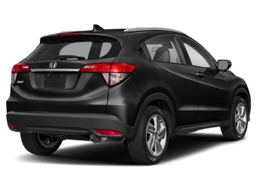 2019 Honda HR-V EX-L