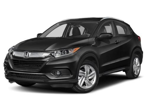 2019 Honda HR-V EX-L
