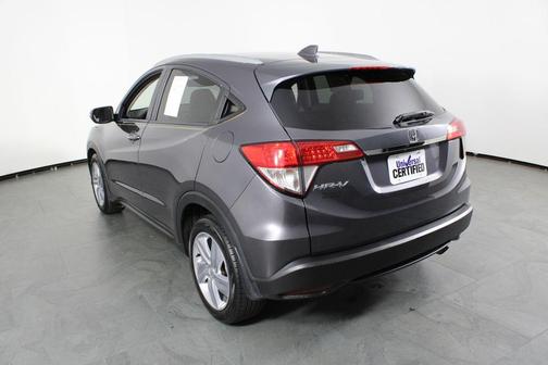 2019 Honda HR-V EX-L