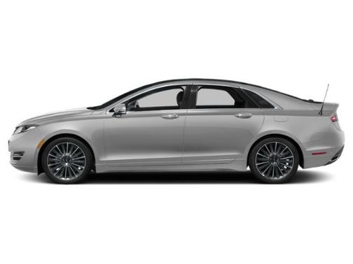 2015 Lincoln MKZ Hybrid Base