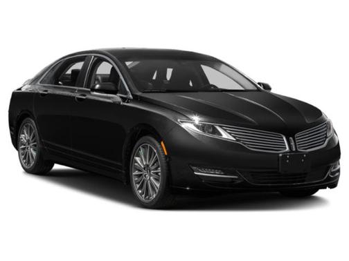 2015 Lincoln MKZ Hybrid Base